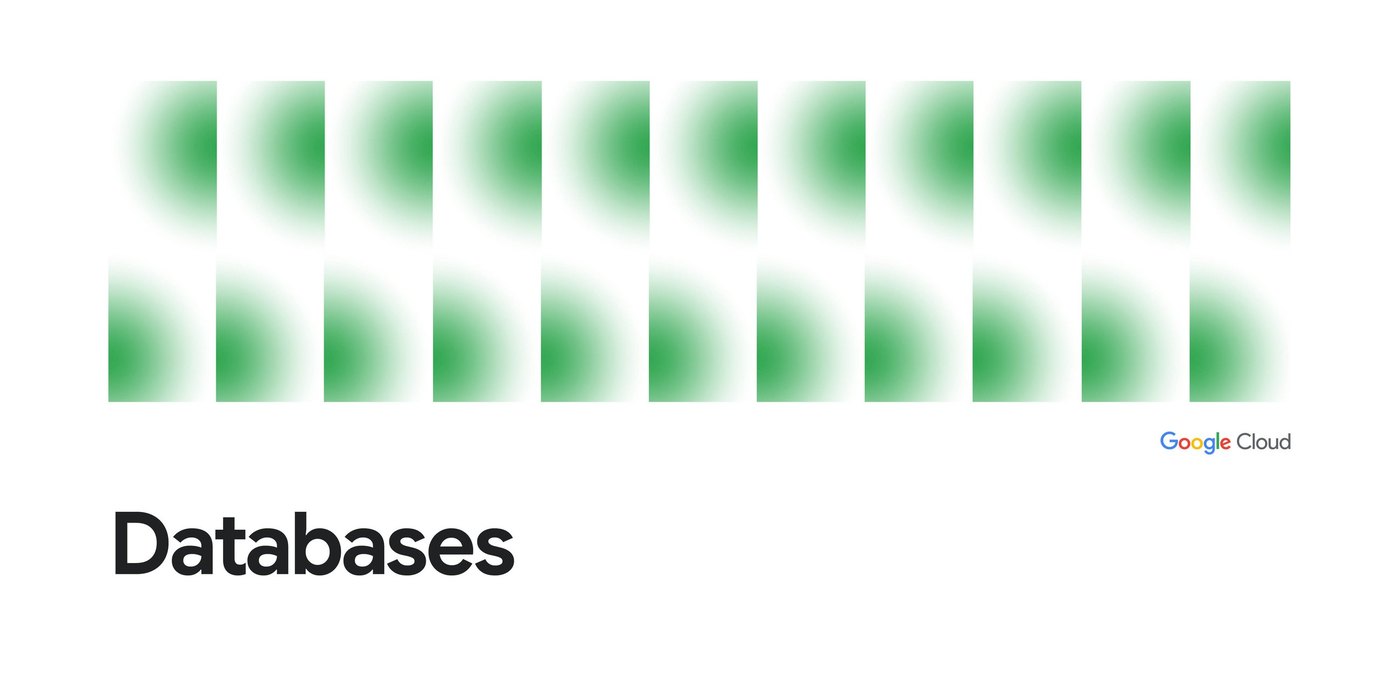 Google announces Native BM25 Ranking in AlloyDB and Cloud SQL