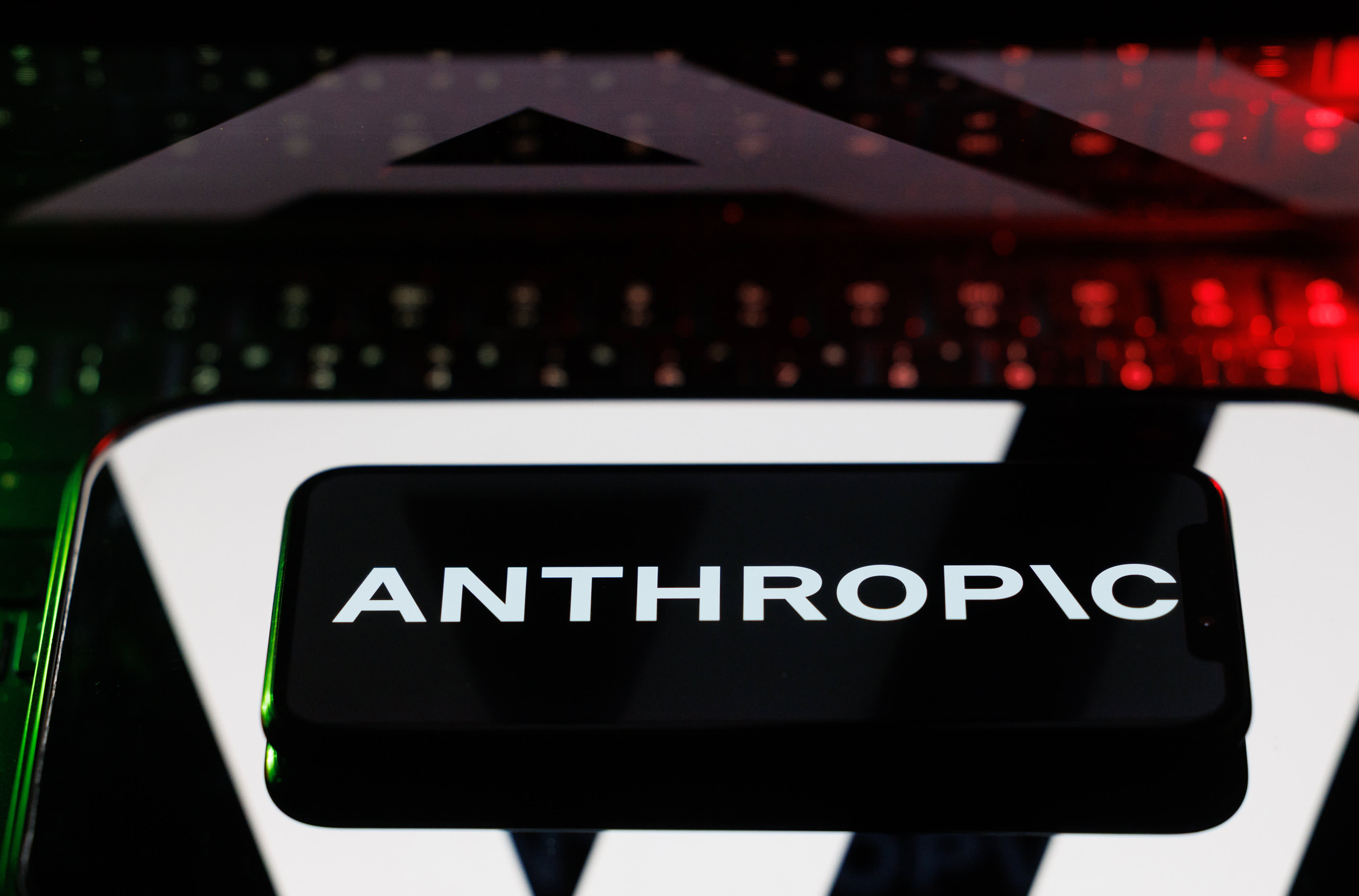Anthropic IPO launch shifts toward mid-October