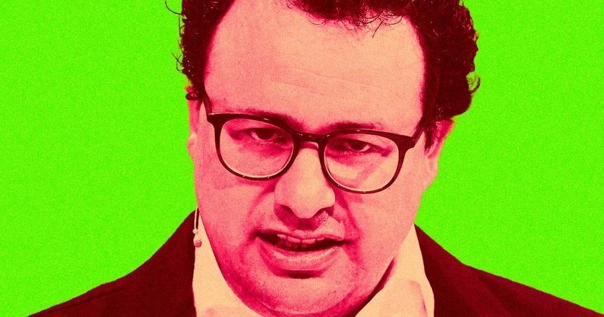 Anthropic Wanted to Replace Engineers. Instead, They Shot Their Own