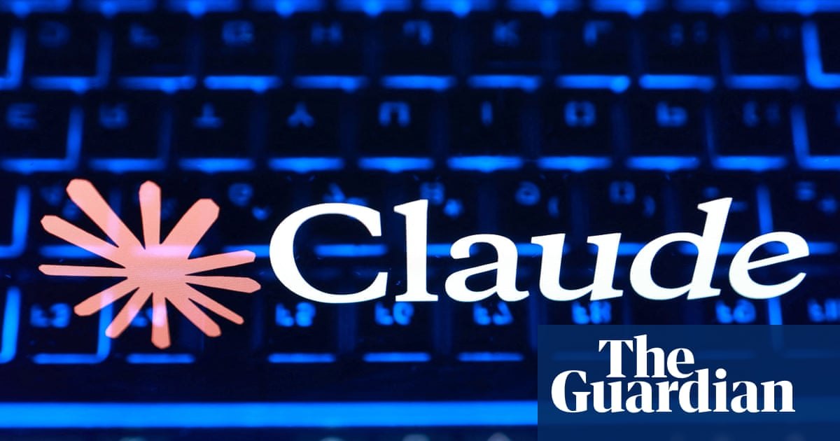 Anthropic's Claude AI model accessed Georgia voter data in US