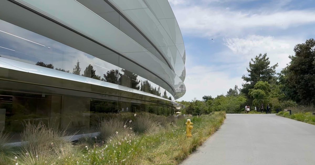 Apple acqui-hires AI startup founded by former NotebookLM developers