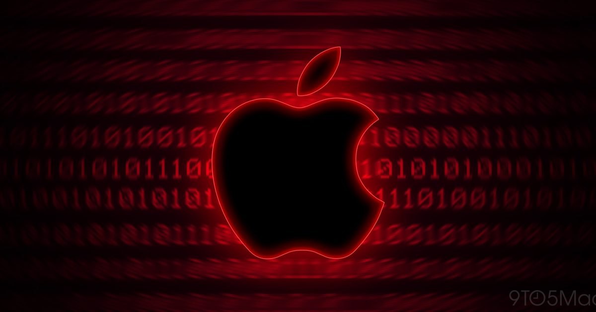 Apple addressed at least 329 unique security vulnerabilities across