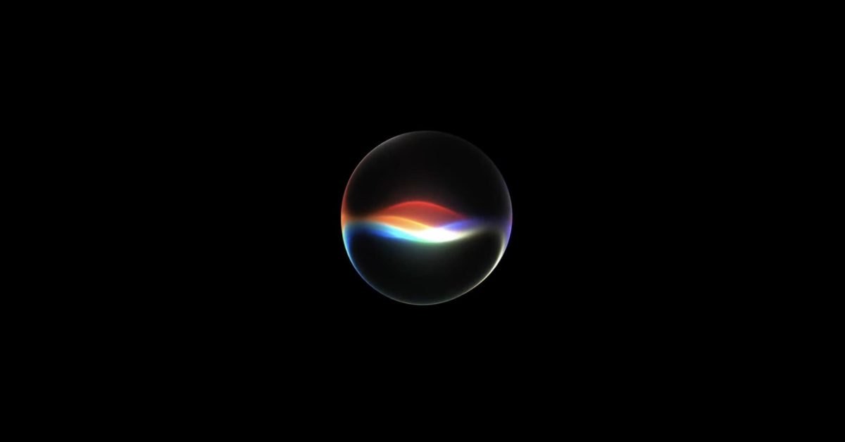 Apple announces Siri AI will expand to these new languages soon
