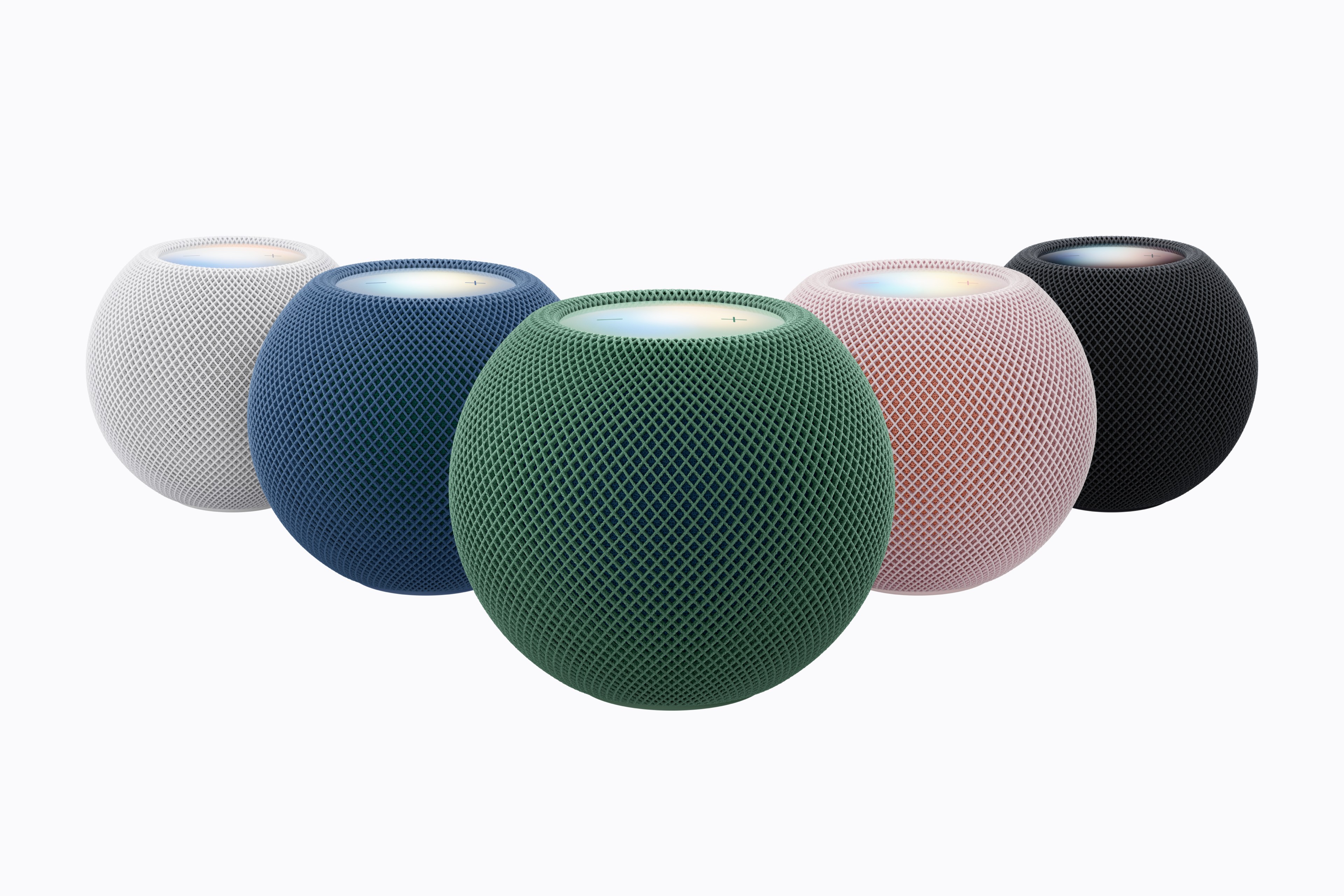 Apple announces the HomePod Mini 2, but it isn’t ready for Siri AI