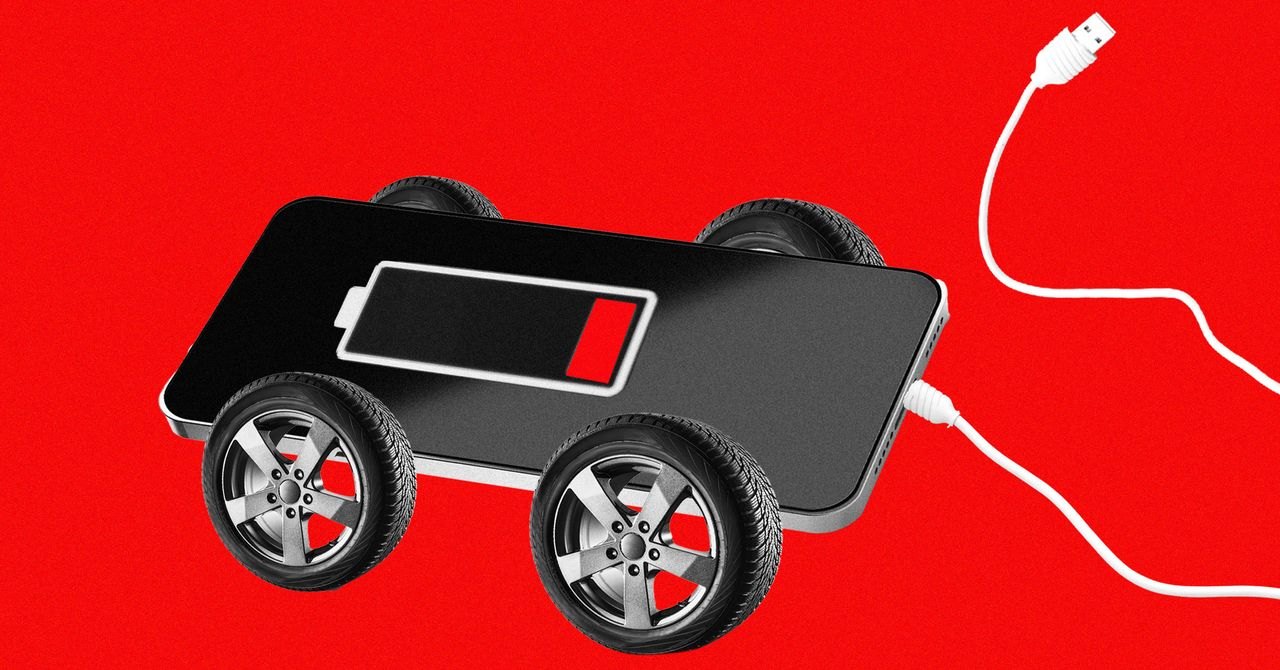 Apple CarPlay and Android Auto Make Your Phone Hot. Here’s How to Keep It