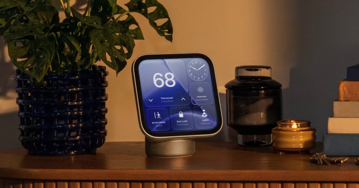 Apple explains why HomeView couldn’t launch until now