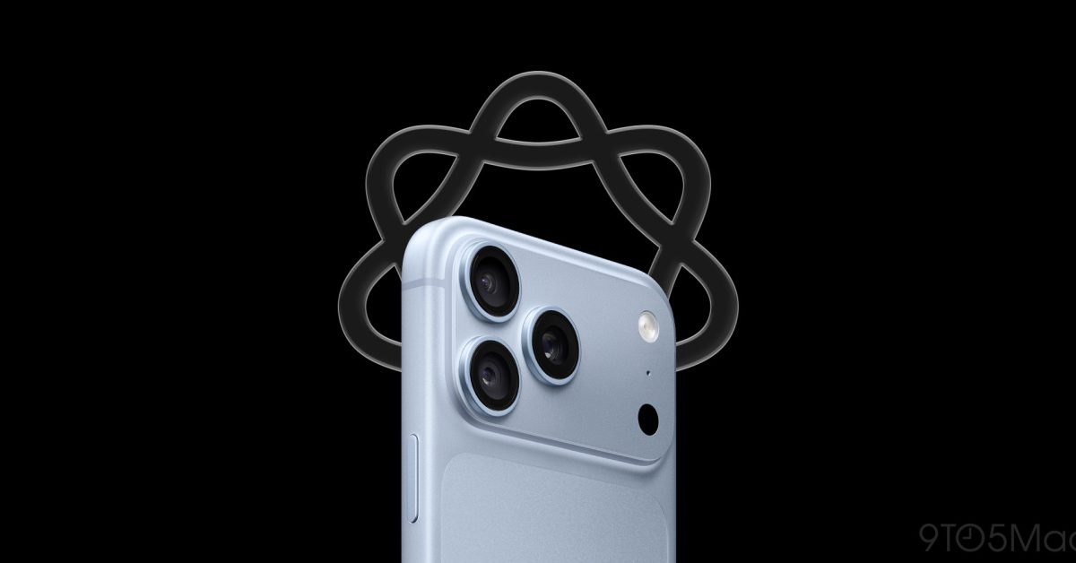 Apple Intelligence now requires almost double the iPhone storage on latest