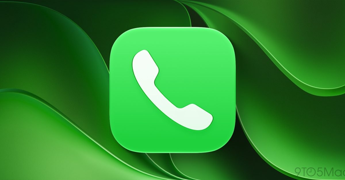 Apple keeps making the Phone app better; here’s how