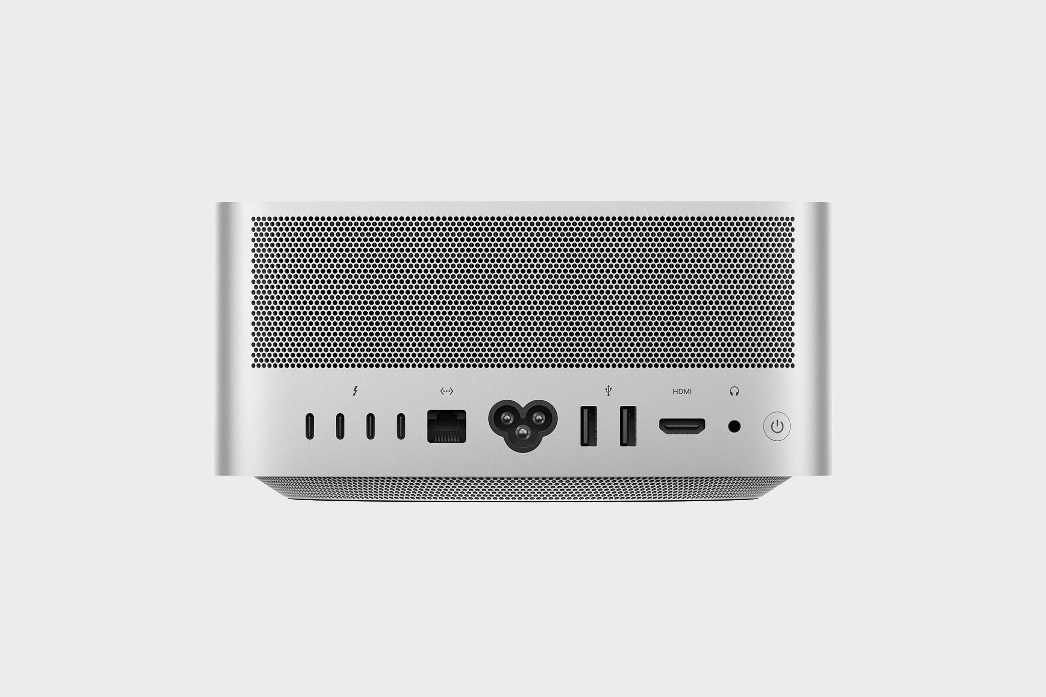 Apple launches new Mac Studios with its ‘most powerful chip ever’ — the M5
