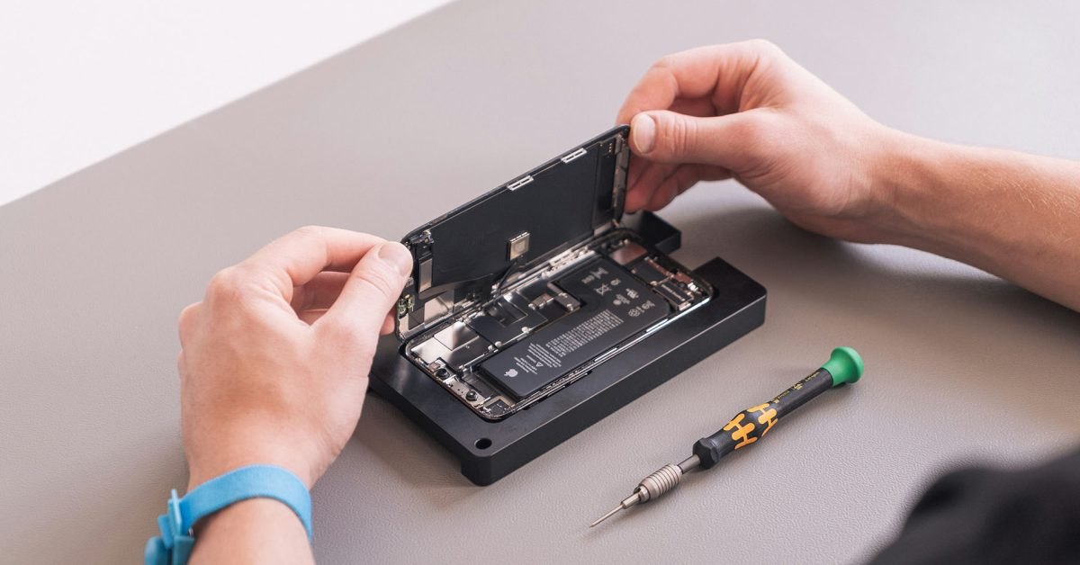 Apple now selling repair parts for iPhone 18 Pro, latest Mac Studio