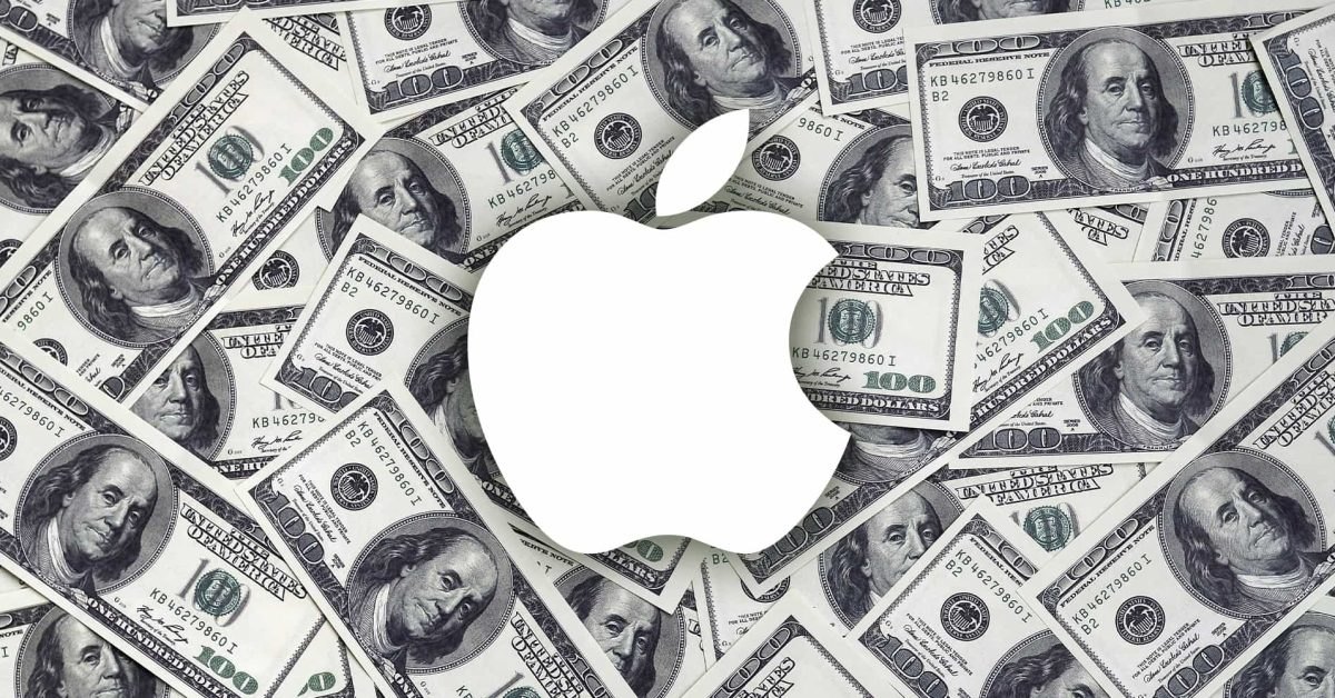 Apple overtakes Nvidia as most valuable company in the world on iPhone Duo