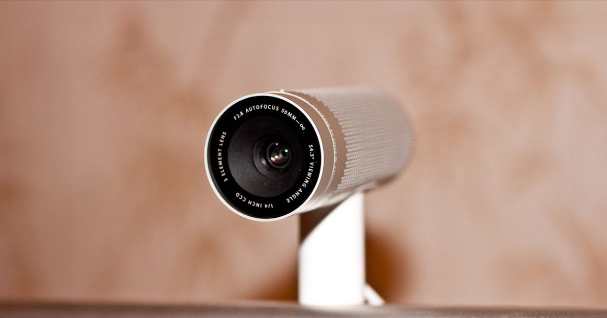Apple plans to launch home security and monitoring service: report