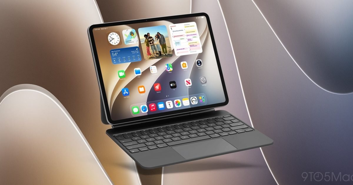 Apple releases iPadOS 27.2, here’s everything new for iPad