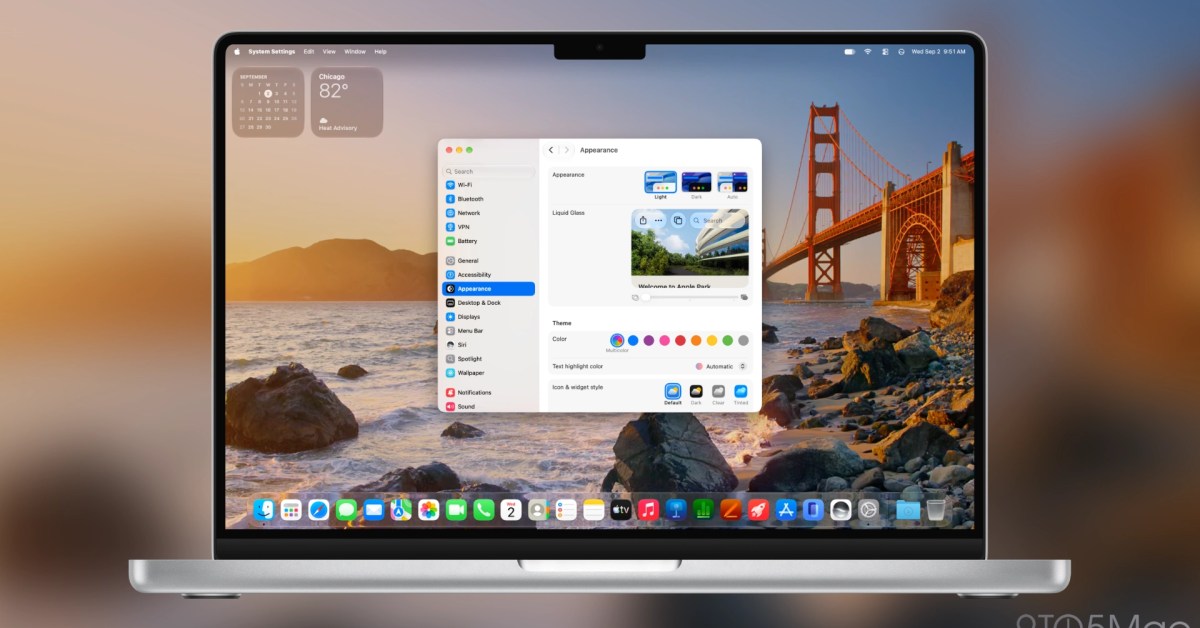 Apple releases macOS 27.0.1 Golden Gate, plus macOS Tahoe 26.7.1 and macOS