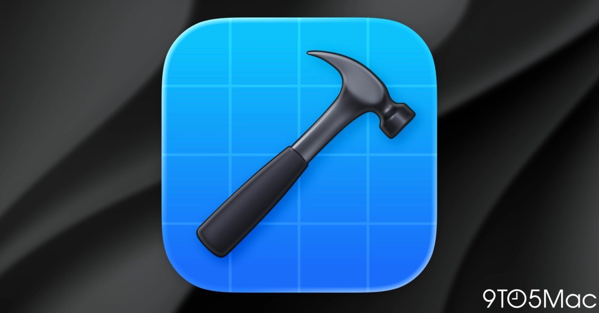 Apple releases Xcode 27.1 beta, enabling iPhone Duo app development