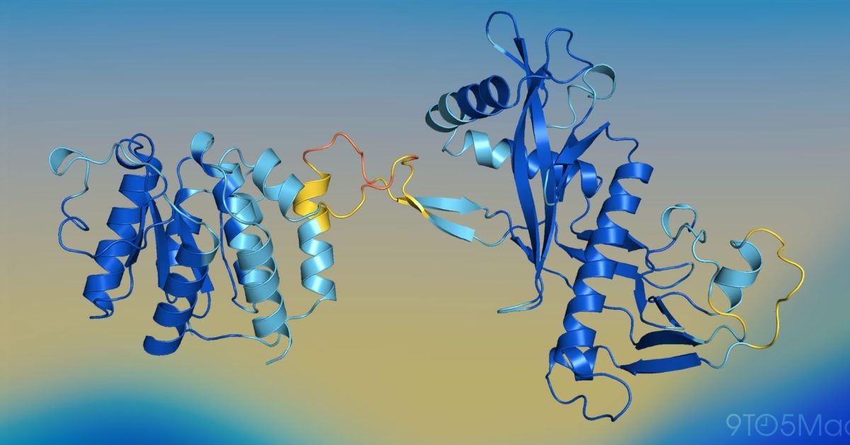 Apple researchers unveil SimpleDesign, a new AI model for protein design