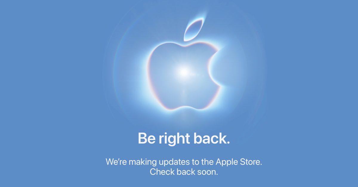 Apple Store is down ahead of iPhone 18 Pro, iPhone Duo foldable