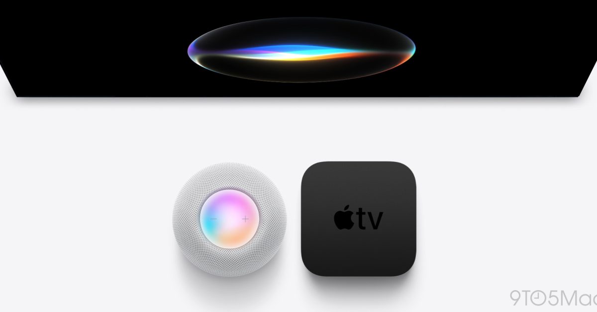 Apple testing two new features for upgraded Apple TV 4K, per report