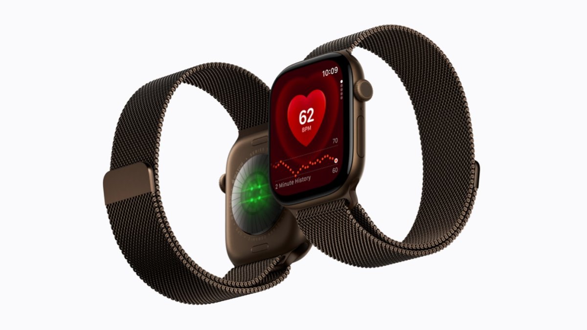 Apple unveils Watch Series 12 and Watch Ultra 4 with an AI upgrade that