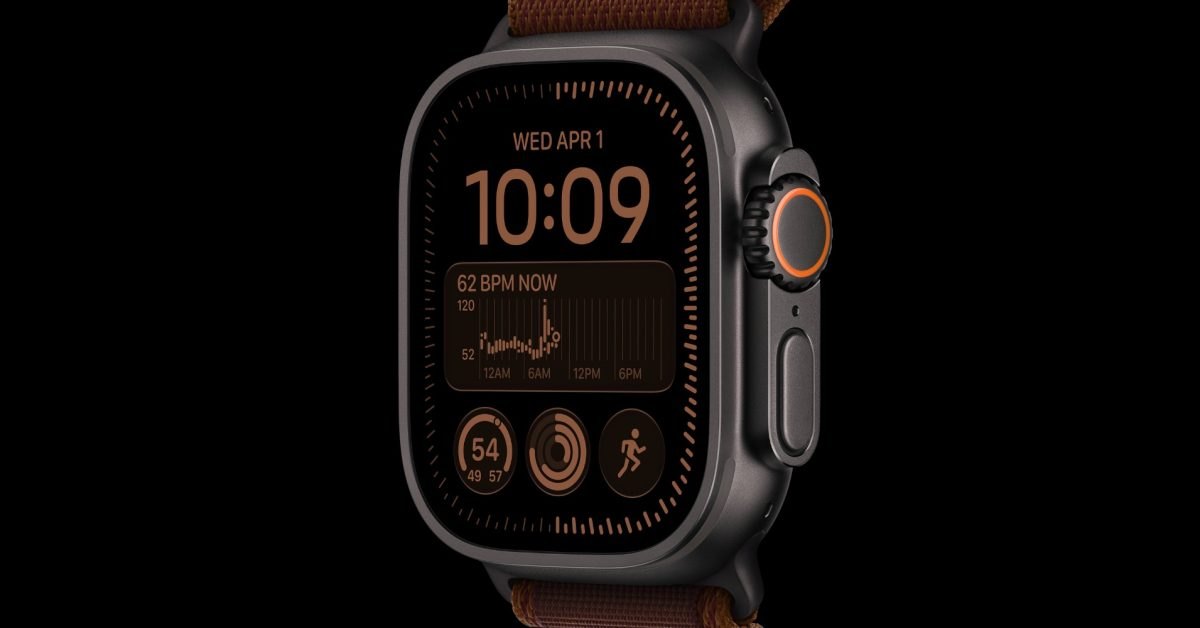 Apple Watch Ultra 4 and Series 12 have surprise upgrade that wasn’t