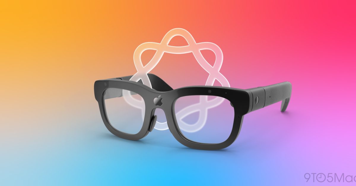 Apple will be launching its first pair of smart glasses next year: Here’s