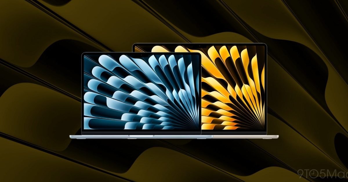 Apple’s big roadmap for new Mac and iPad models revealed: report