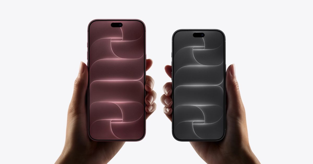 Apple’s iPhone 18 Pro cases are already in stores, and not just