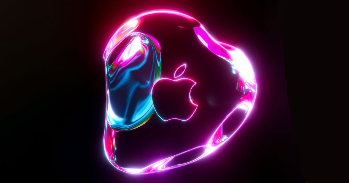 Apple’s latest acquisition is about technology that sounds futuristic