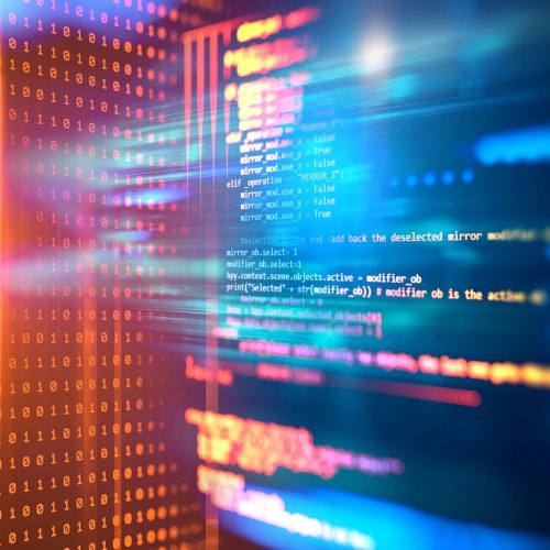 Article: Your Next DSL Author Is a Language Model