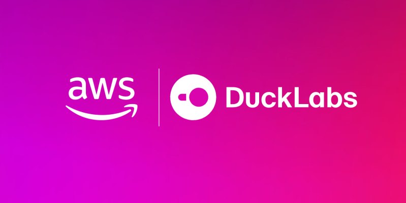 AWS Weekly Roundup: Welcome DuckLabs to the team, Agentic Resource