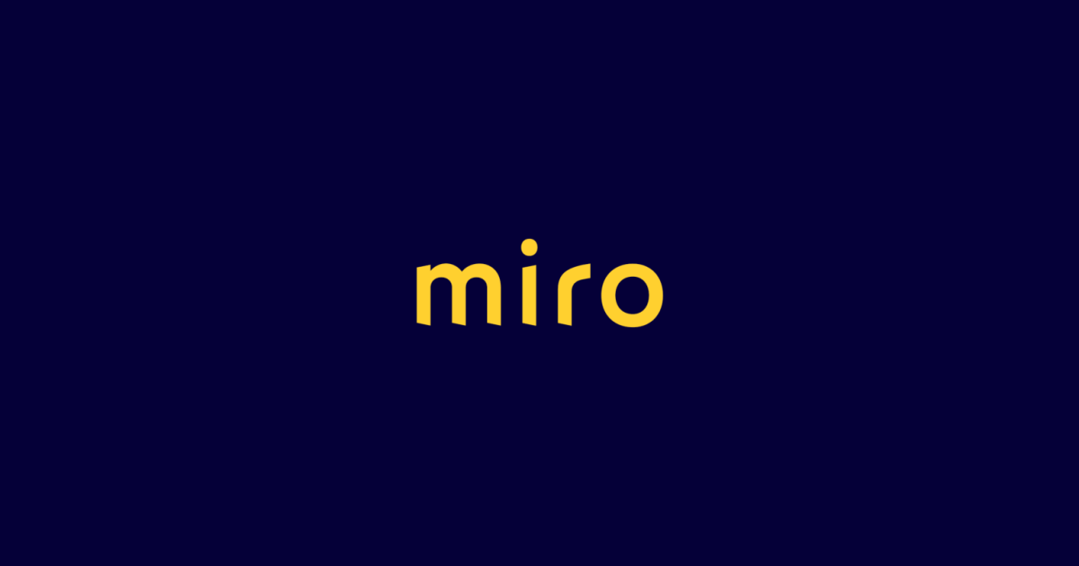 Bending Spoons to buy collaboration tools maker Miro for $1.36 billion