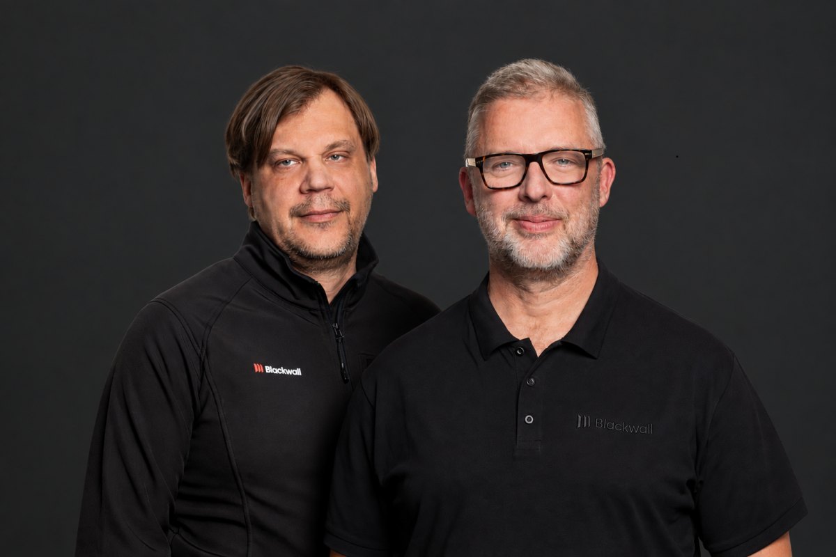 Blackwall quadruples valuation to $2.2 billion as websites wrangle