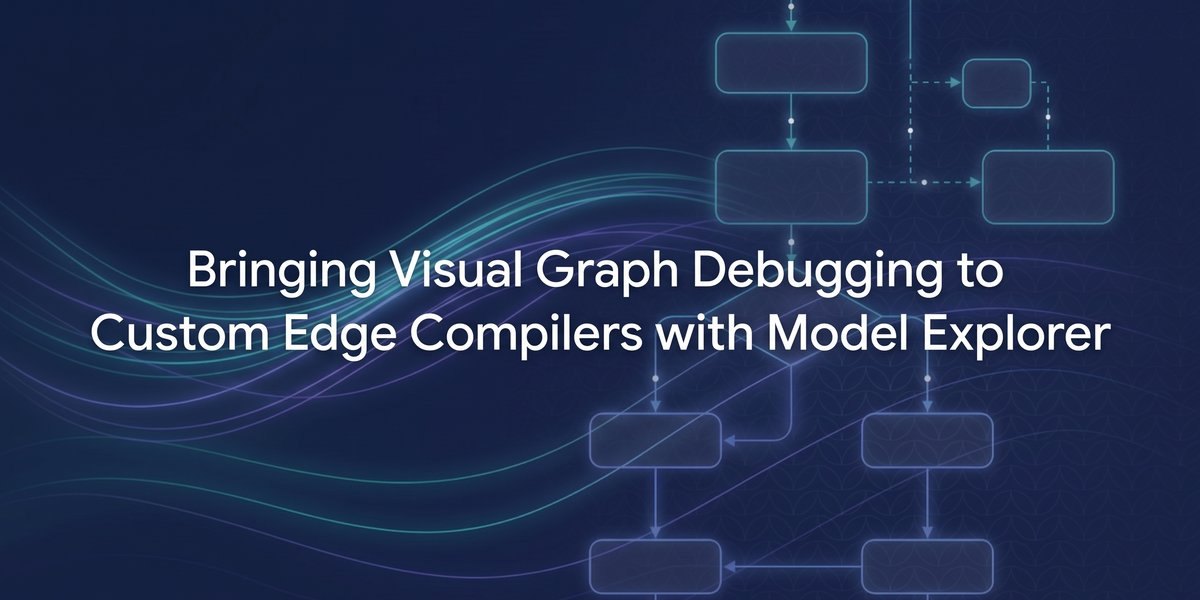 Bringing Visual Graph Debugging to Custom Edge Compilers with Model