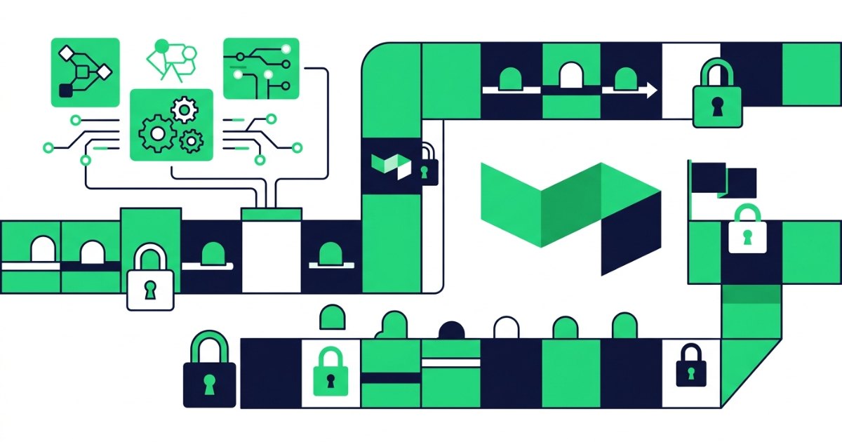 Buildkite Adds Scoped Secrets and New Agentic CI Tools