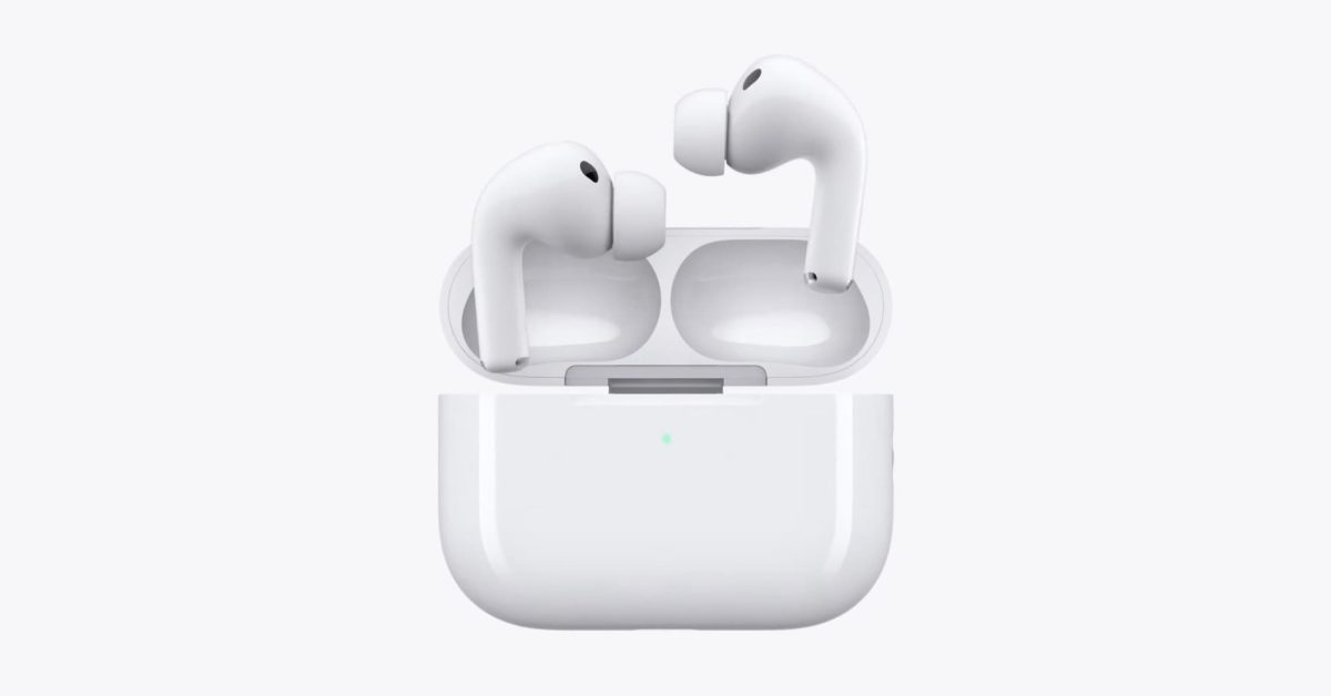 Camera-equipped AirPods reportedly won’t launch in 2026, despite demo