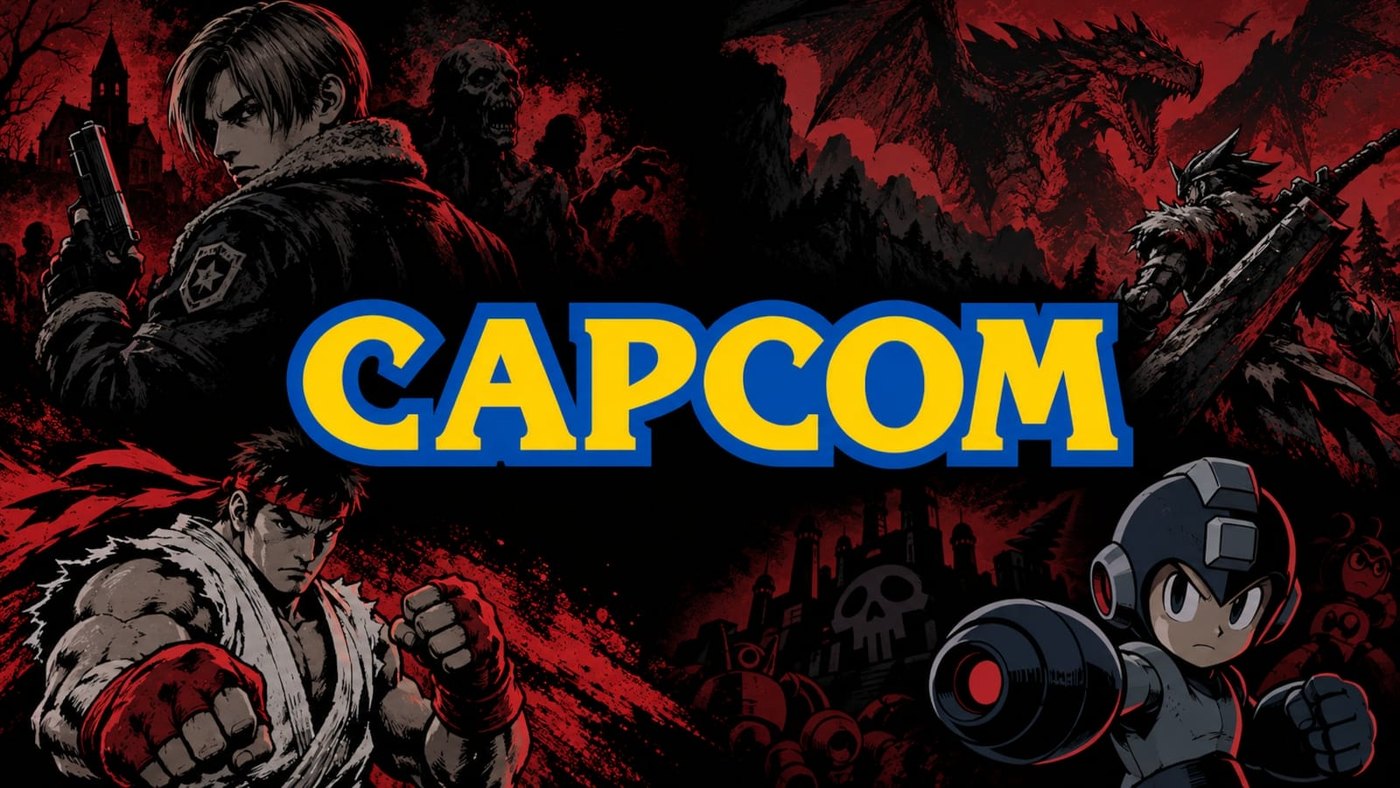 Capcom confirms data breach affecting 11.7 million accounts