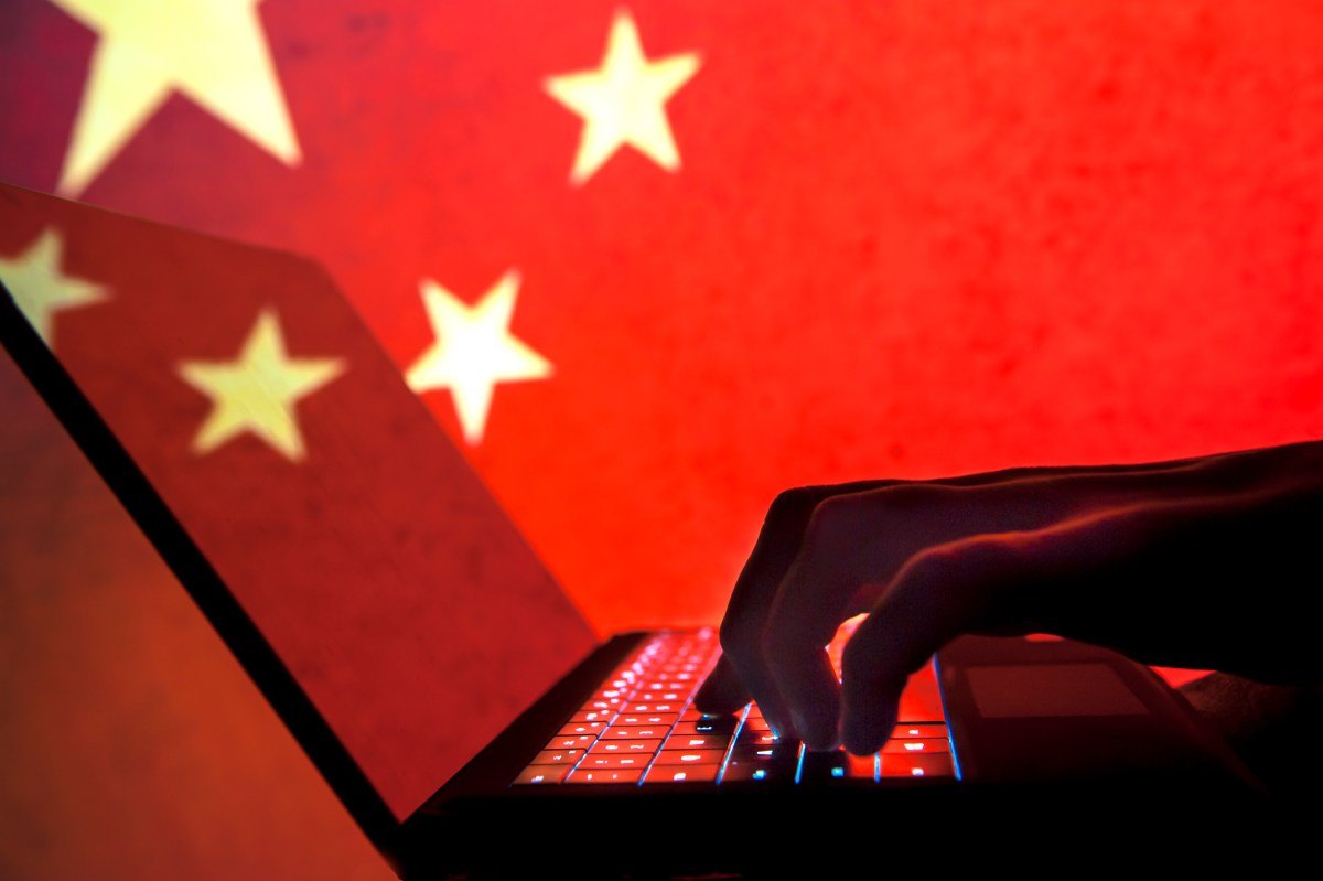 Chinese hackers spied on thousands of companies after breaching IT giant