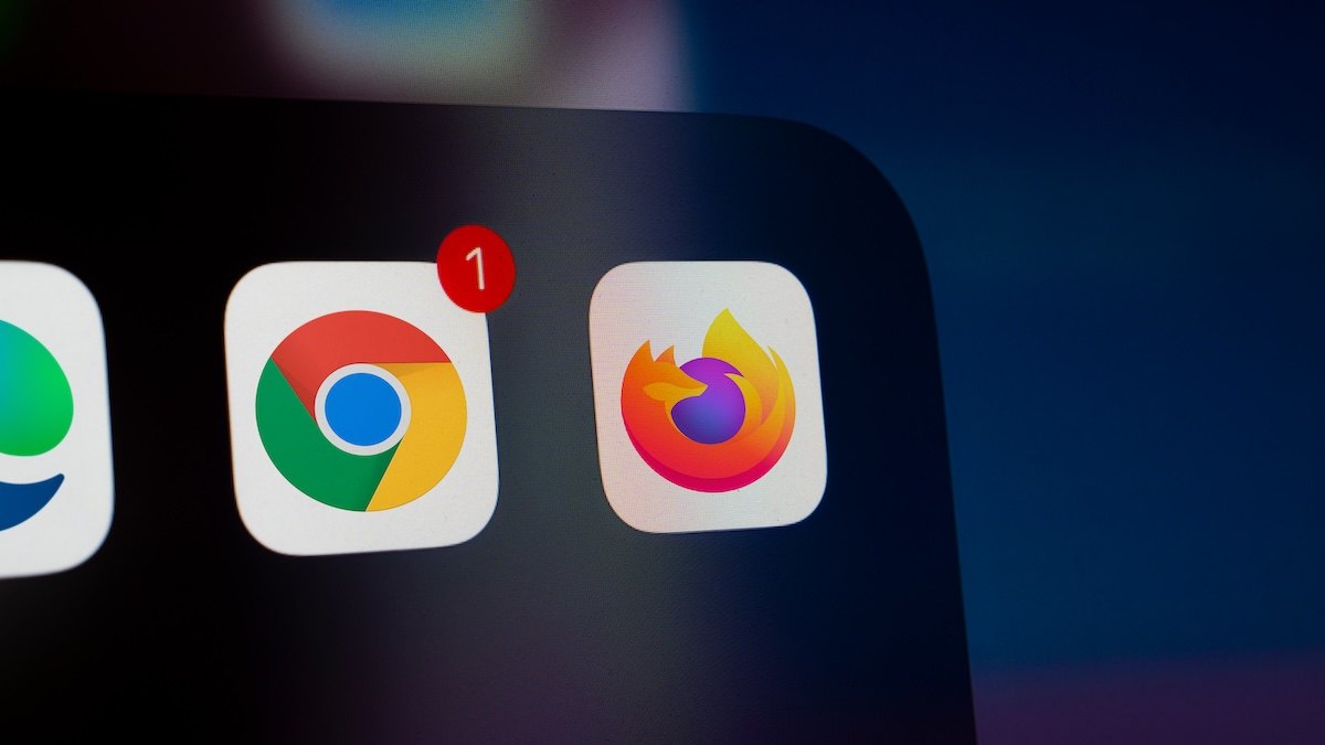 Chrome and Firefox Updates Patch Dozens of Vulnerabilities