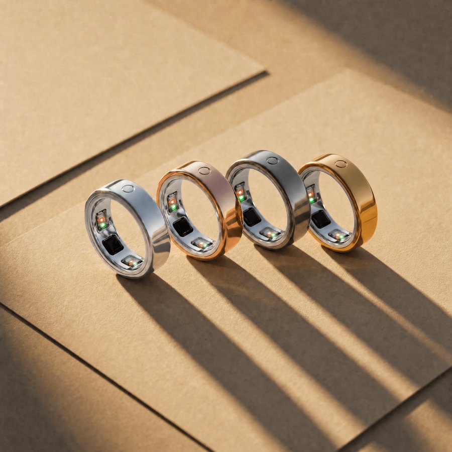 Circular unveils Ring 3 series with contactless payments