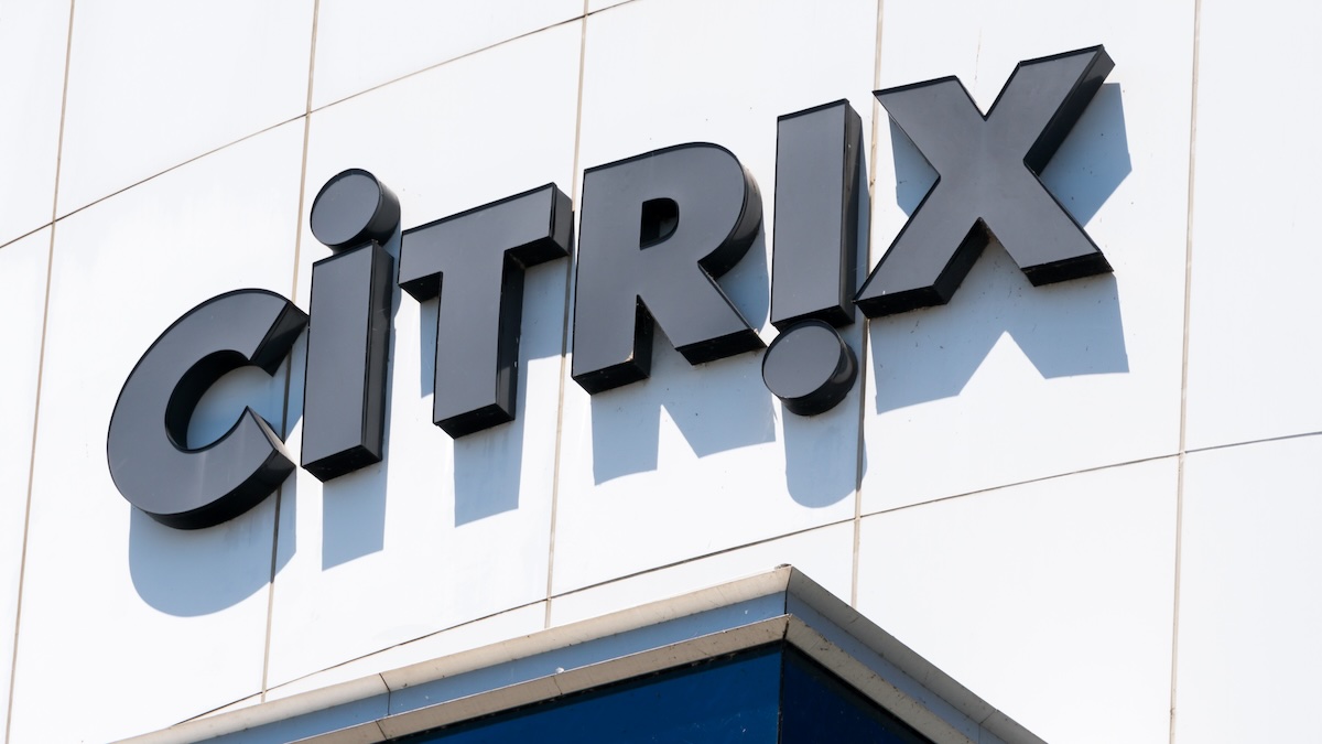 Citrix Urges Immediate Patching of Critical NetScaler Vulnerability