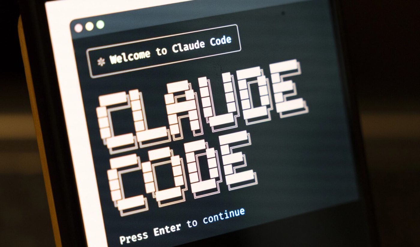 Claude Code Spotted a Cryptominer on Mac While Building a Temperature App
