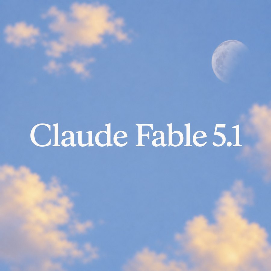 Claude Fable 5.1 tops AI index but costs 20% more per task