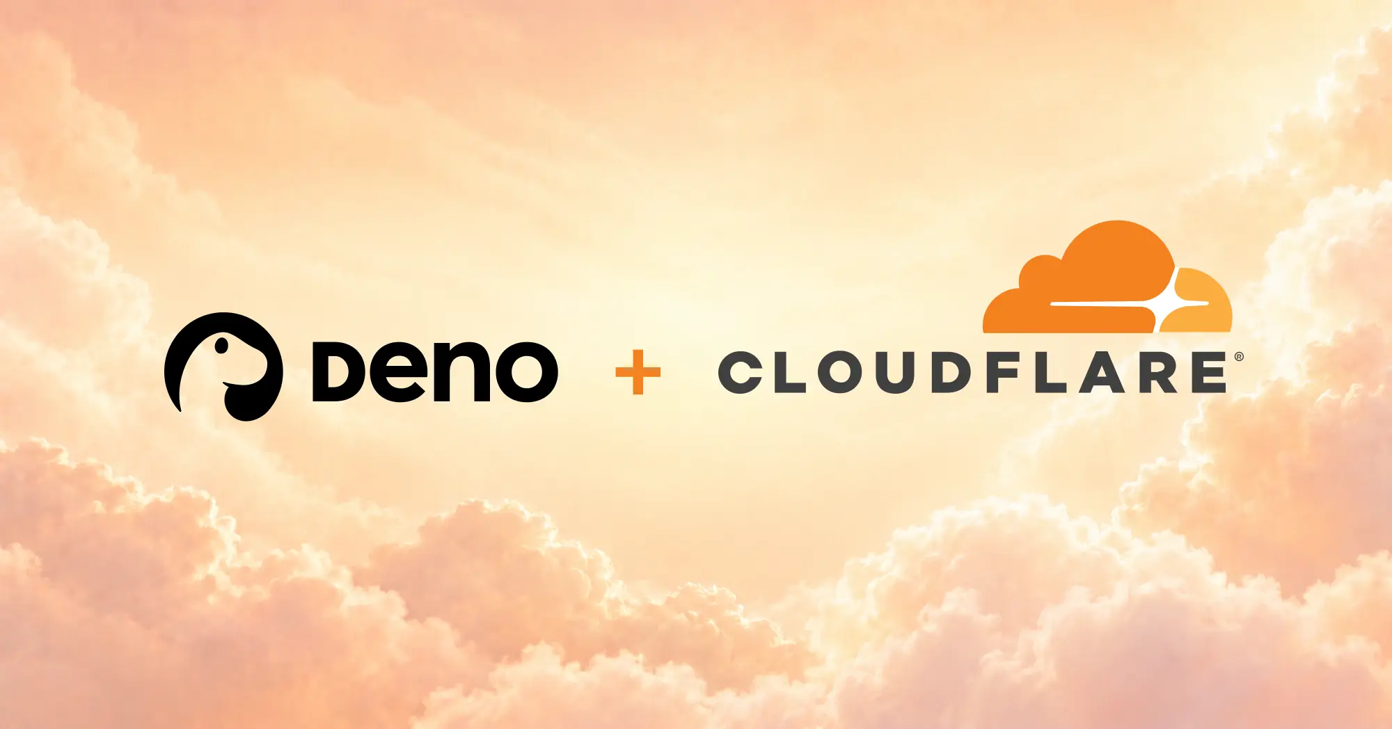 Cloudflare acquires Deno news update news update