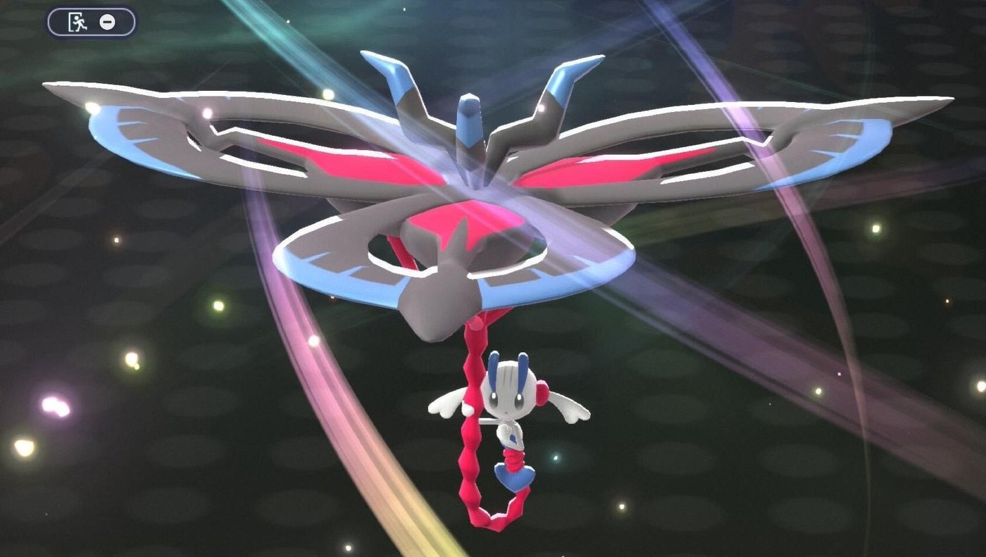 Competitive Pokémon is on phones now, but you still need a Switch