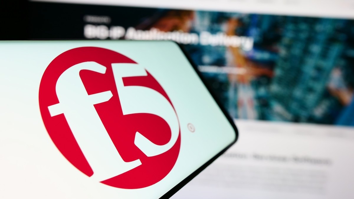 Critical F5 BIG-IP Vulnerability Exploited as Zero-Day