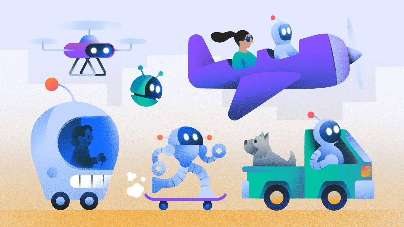 Crunchbase Data Shows Q3 Robotics Startup Funding Jumps 185% As US