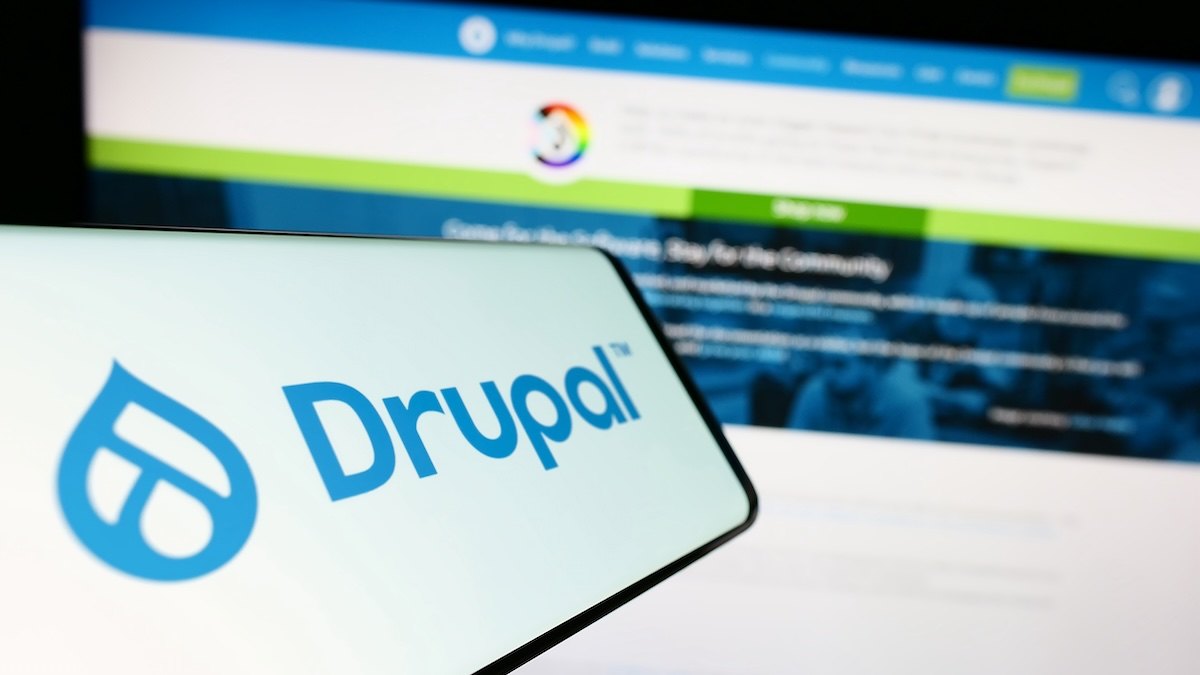 Drupal Commerce Core Vulnerability Exploited Against Online Stores