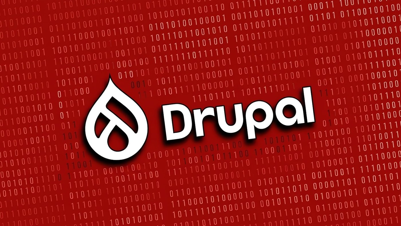 Drupal warns of critical Commerce Core flaw exploited in attacks