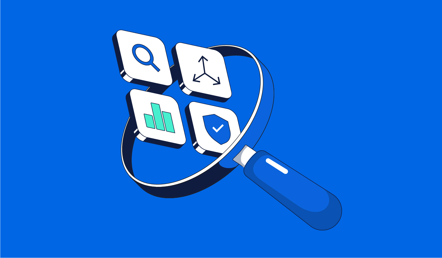 Elastic announces GA of cross-project search on Serverless, enabling teams