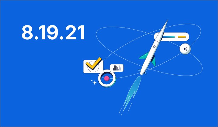 Elastic Stack 8.19.21 released: Version 8.19.21 of the Elastic Stack